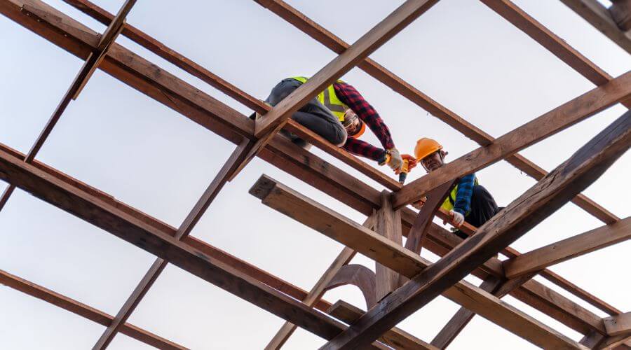 Expert top industrial roofings services in Summersville, WV
